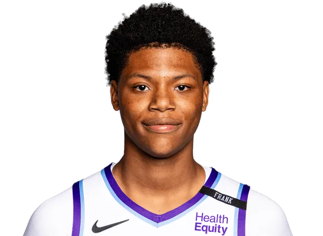 Ace Bailey headshot