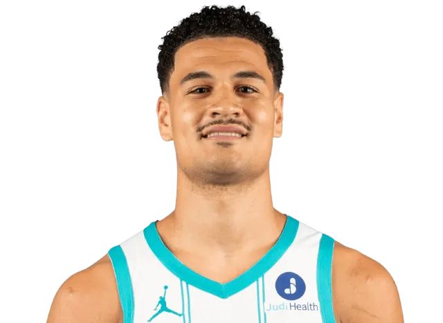 Josh Green headshot