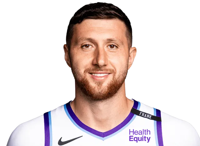 Jusuf Nurkić headshot