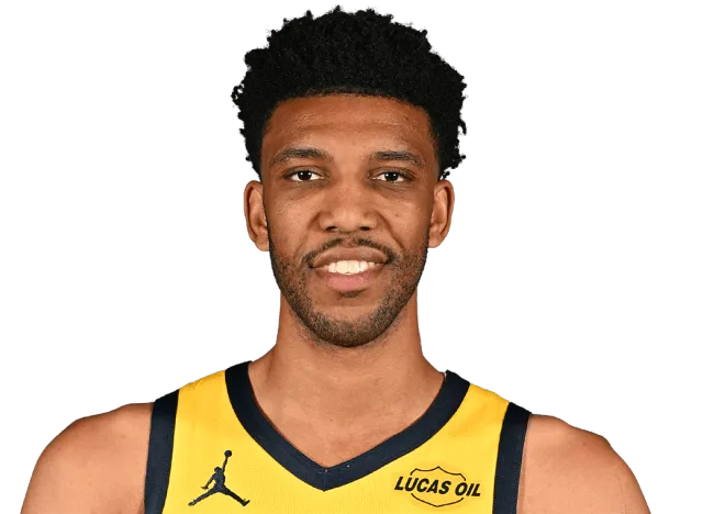 Tony Bradley headshot